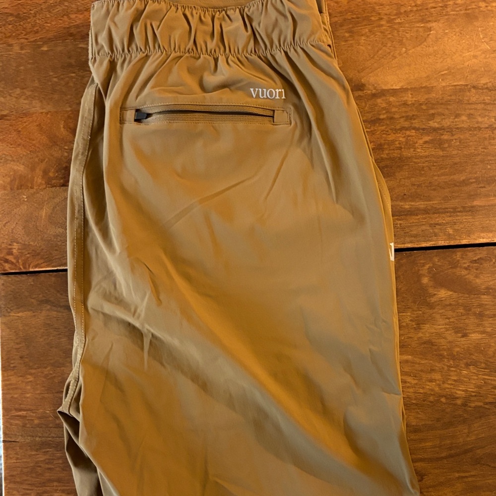 Vuori Men’s Fleet Pants L